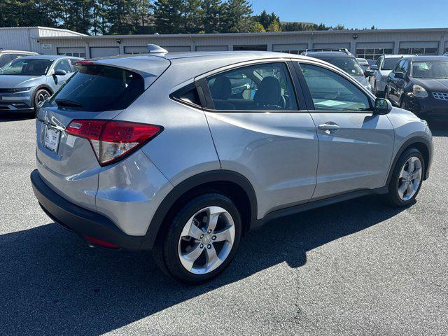 used 2022 Honda HR-V car, priced at $21,998