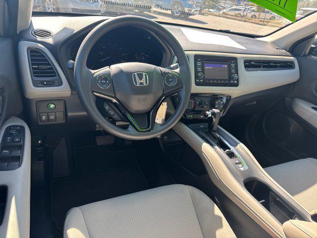 used 2022 Honda HR-V car, priced at $21,998