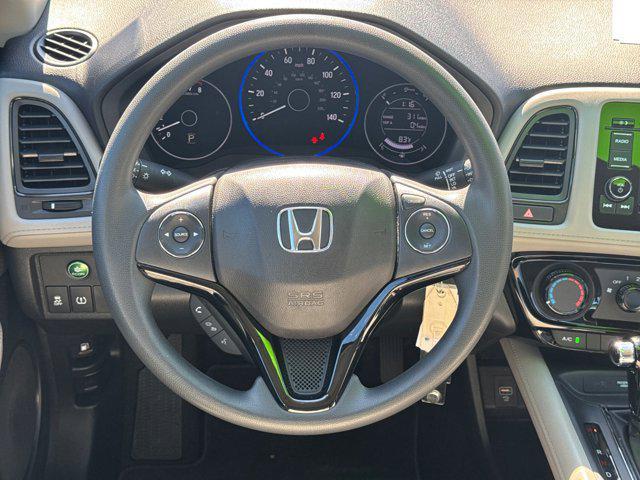 used 2022 Honda HR-V car, priced at $21,998