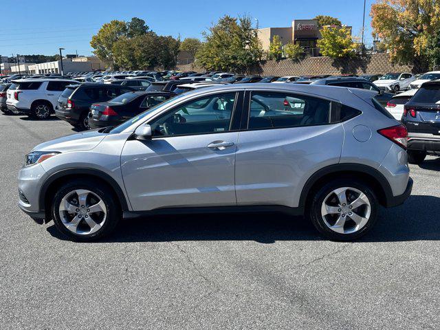 used 2022 Honda HR-V car, priced at $21,998