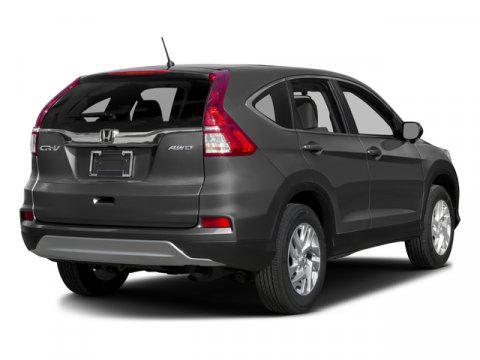 used 2016 Honda CR-V car, priced at $15,551