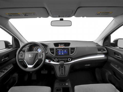 used 2016 Honda CR-V car, priced at $15,551