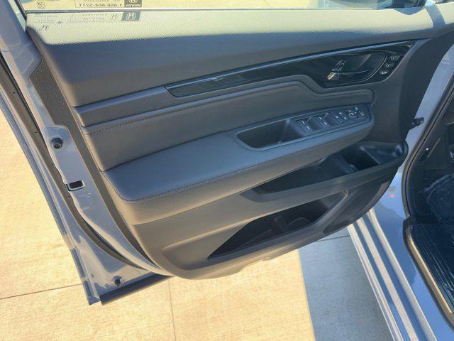 new 2025 Honda Odyssey car, priced at $53,085