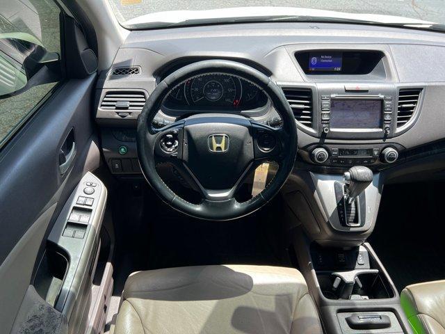 used 2013 Honda CR-V car, priced at $9,988