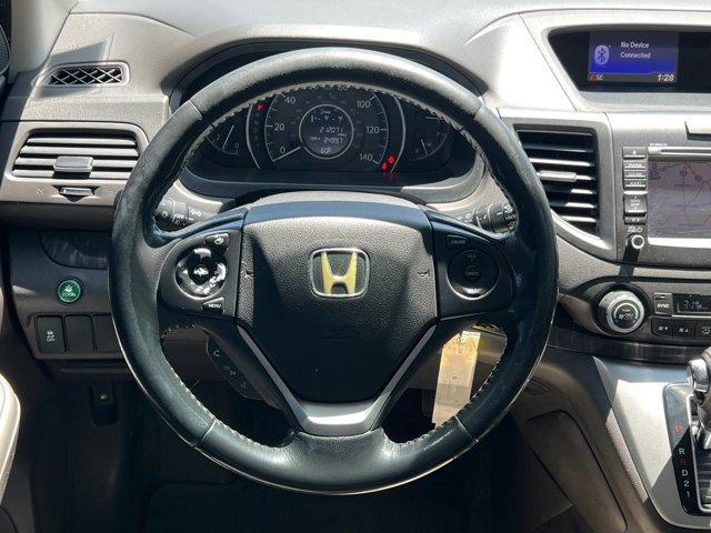 used 2013 Honda CR-V car, priced at $9,988