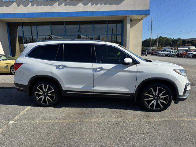 used 2020 Honda Pilot car, priced at $24,988