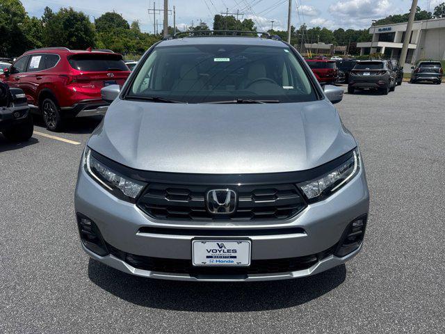 new 2025 Honda Odyssey car, priced at $43,670