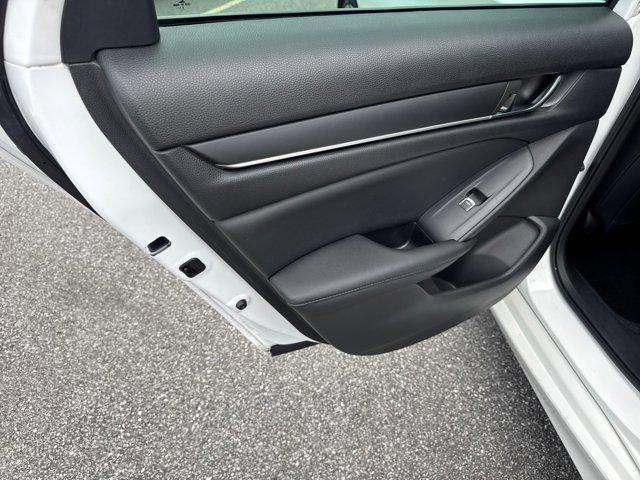 used 2022 Honda Accord car, priced at $25,988