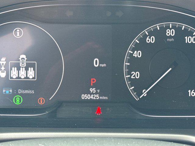 used 2022 Honda Accord car, priced at $25,988