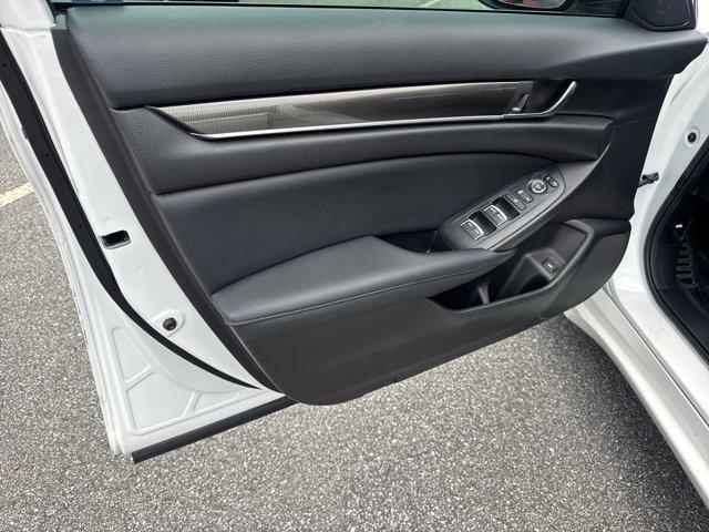 used 2022 Honda Accord car, priced at $25,988