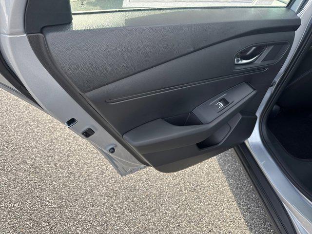 new 2025 Honda Accord car, priced at $31,710