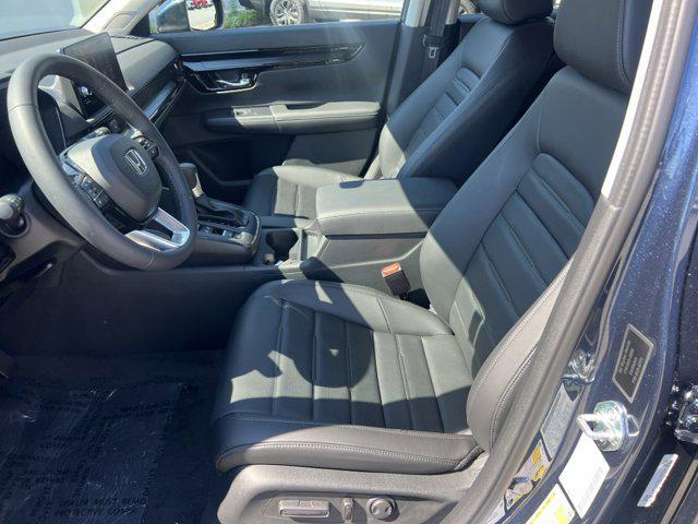 new 2025 Honda CR-V car, priced at $36,395