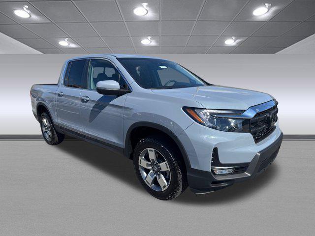 new 2025 Honda Ridgeline car, priced at $44,830