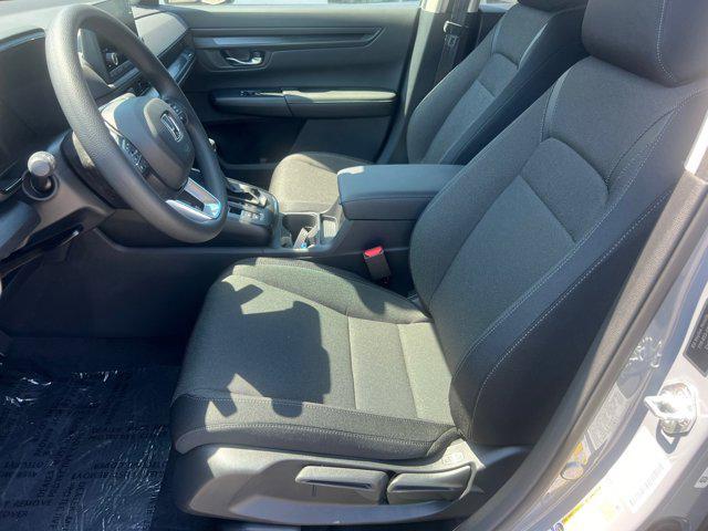 new 2025 Honda CR-V car, priced at $31,950