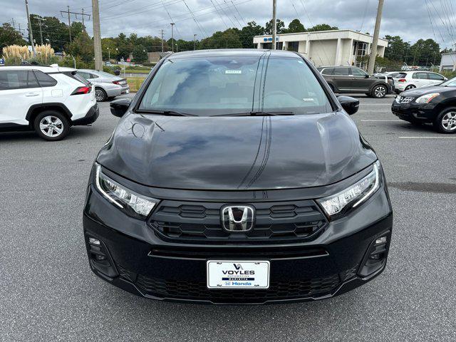 new 2025 Honda Odyssey car, priced at $44,820