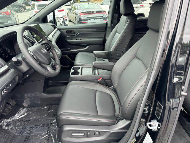 new 2025 Honda Odyssey car, priced at $44,820