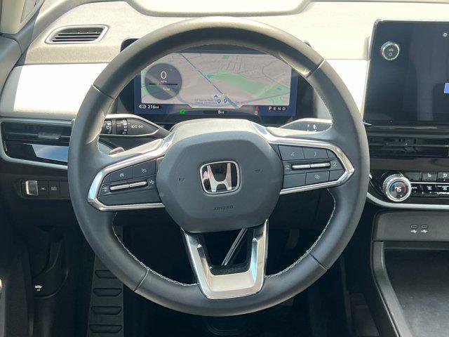 new 2024 Honda Prologue car, priced at $56,550