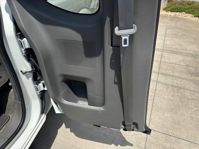 used 2018 Nissan Frontier car, priced at $17,988
