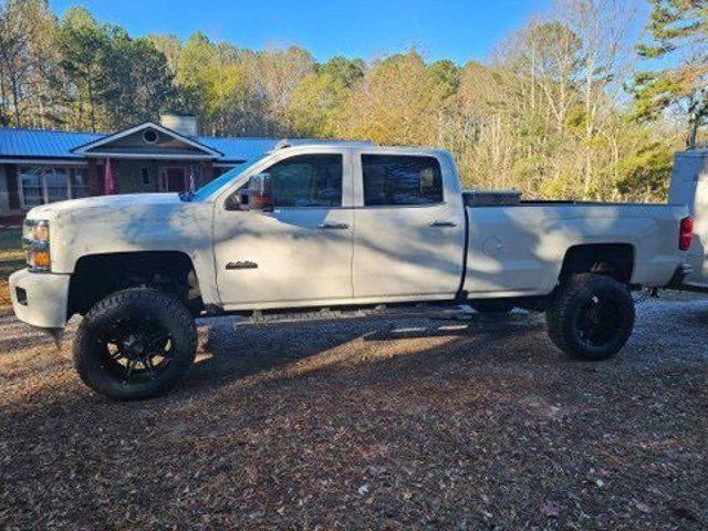 used 2015 Chevrolet Silverado 2500 car, priced at $36,991