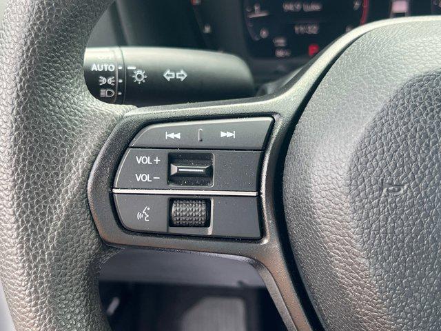 used 2024 Honda Accord car, priced at $21,995
