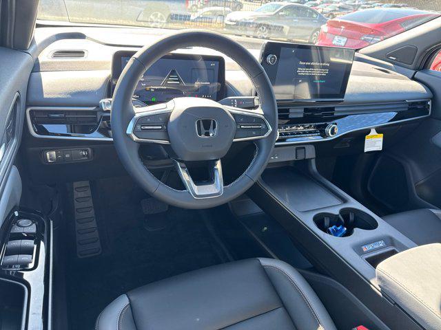 new 2025 Honda Prologue car, priced at $56,605