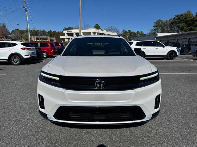 new 2025 Honda Prologue car, priced at $56,605