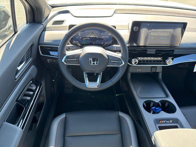 new 2025 Honda Prologue car, priced at $56,605