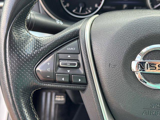 used 2019 Nissan Maxima car, priced at $20,988