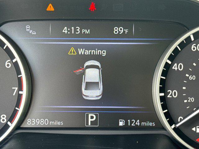 used 2019 Nissan Maxima car, priced at $20,988