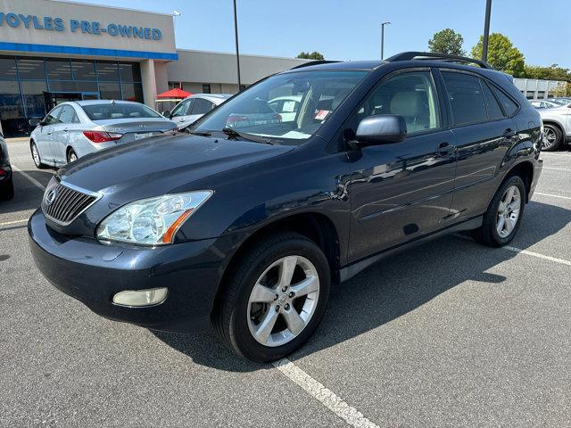 used 2004 Lexus RX 330 car, priced at $6,991