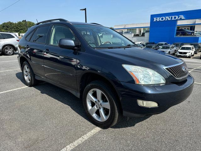 used 2004 Lexus RX 330 car, priced at $6,991