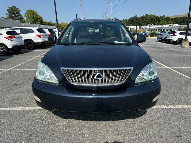 used 2004 Lexus RX 330 car, priced at $6,991