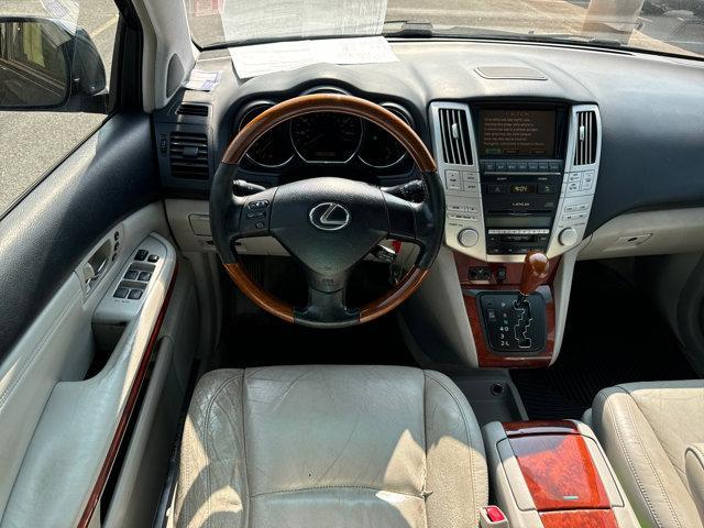 used 2004 Lexus RX 330 car, priced at $6,991