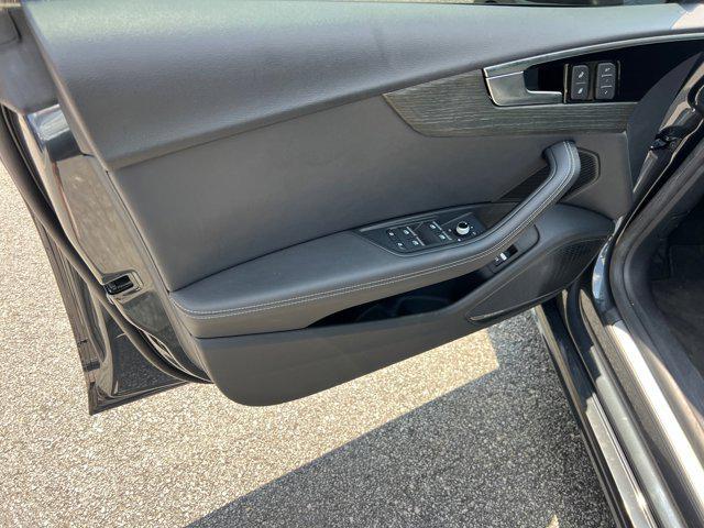 used 2021 Audi A5 Sportback car, priced at $27,988