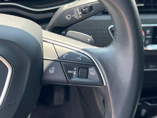 used 2021 Audi A5 Sportback car, priced at $27,988