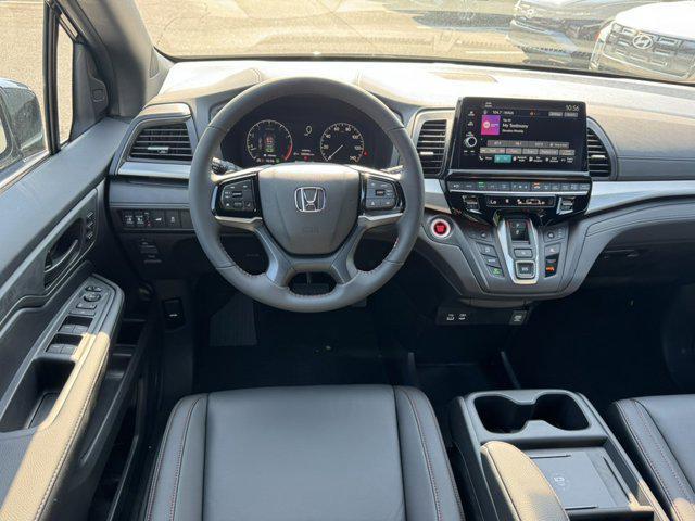 new 2026 Honda Odyssey car, priced at $45,390
