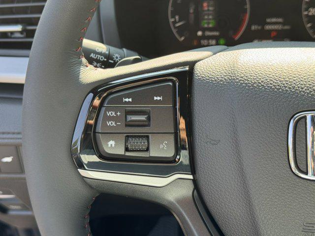 new 2026 Honda Odyssey car, priced at $45,390