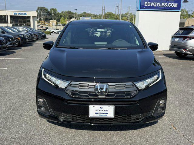 new 2026 Honda Odyssey car, priced at $45,390