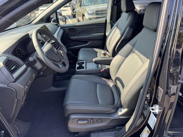 new 2026 Honda Odyssey car, priced at $45,390
