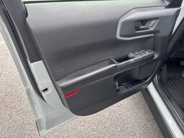 used 2022 Ford Bronco Sport car, priced at $22,988