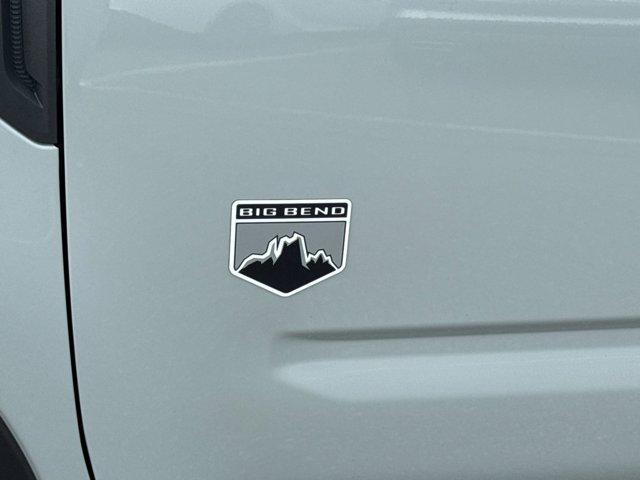 used 2022 Ford Bronco Sport car, priced at $22,988