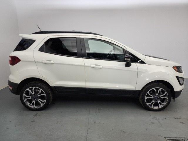 used 2019 Ford EcoSport car, priced at $14,990