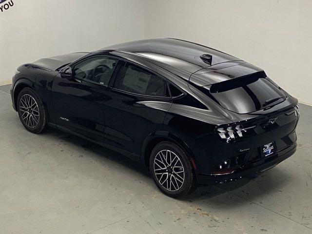 new 2024 Ford Mustang Mach-E car, priced at $52,990