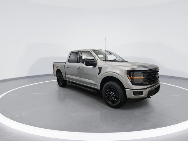 new 2025 Ford F-150 car, priced at $63,705