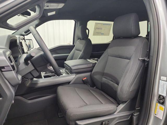 new 2025 Ford F-150 car, priced at $63,705