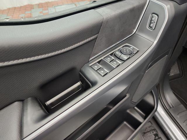 new 2025 Ford F-150 car, priced at $63,705