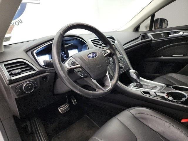 used 2013 Ford Fusion car, priced at $9,990