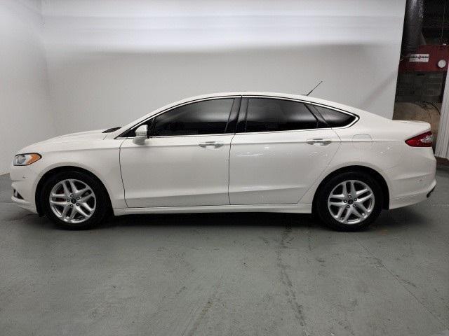 used 2013 Ford Fusion car, priced at $9,990