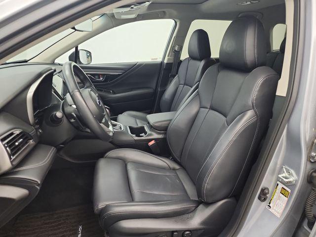 used 2022 Subaru Outback car, priced at $25,494