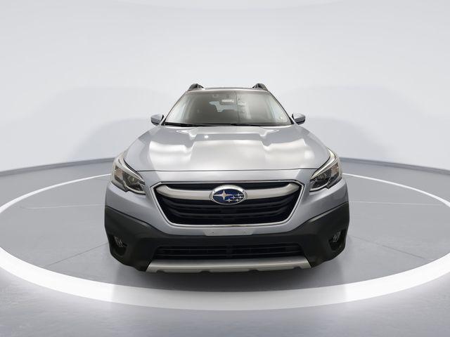 used 2022 Subaru Outback car, priced at $25,494